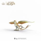 Schleich ELDRADOR CREATURES Oiseau-tonnerre, Figurine 6 an(s), Magical Creatures, Multicolore, Plastique