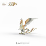 Schleich ELDRADOR CREATURES Oiseau-tonnerre, Figurine 6 an(s), Magical Creatures, Multicolore, Plastique