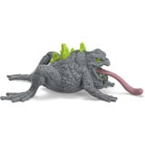 Schleich Eldrador Creatures Crapaud de Pierre, Figurine 
