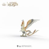 Schleich Oiseau-tonnerre Figurines pour enfants 6 an(s), Multicolore, Plastique