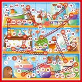 Schmidt Spiele 49189 jeu de société Course Jeu de société, Course, 10 min