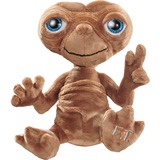 Schmidt Spiele E.T. - L'extra-terrestre, Peluche Marron