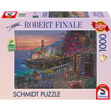 Schmidt Spiele Robert Finale: Limoncelli Atrani, Puzzle 