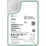 Seagate Exos X20 18 TB Reconditionné, Disque dur 