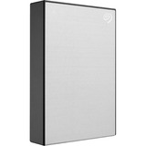 Seagate One Touch HDD 1 TB disque dur externe 1 To 2.5" Micro-USB B 2.0/3.2 Gen 1 (3.1 Gen 1) Argent Argent, 1 To, 2.5", 2.0/3.2 Gen 1 (3.1 Gen 1), Argent
