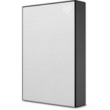 Seagate One Touch HDD 1 TB disque dur externe 1 To 2.5" Micro-USB B 2.0/3.2 Gen 1 (3.1 Gen 1) Argent Argent, 1 To, 2.5", 2.0/3.2 Gen 1 (3.1 Gen 1), Argent