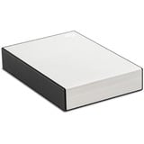 Seagate One Touch HDD 1 TB disque dur externe 1 To 2.5" Micro-USB B 2.0/3.2 Gen 1 (3.1 Gen 1) Argent Argent, 1 To, 2.5", 2.0/3.2 Gen 1 (3.1 Gen 1), Argent