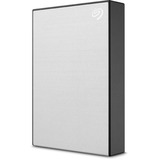 Seagate One Touch HDD 1 TB disque dur externe 1 To 2.5" Micro-USB B 2.0/3.2 Gen 1 (3.1 Gen 1) Argent Argent, 1 To, 2.5", 2.0/3.2 Gen 1 (3.1 Gen 1), Argent