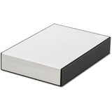Seagate One Touch HDD 1 TB disque dur externe 1 To 2.5" Micro-USB B 2.0/3.2 Gen 1 (3.1 Gen 1) Argent Argent, 1 To, 2.5", 2.0/3.2 Gen 1 (3.1 Gen 1), Argent