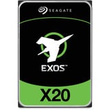 Seagate ST18000NM003D, Disque dur 