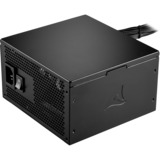 Sharkoon Rebel P15 alimentation 850 watt Noir, 1x 12V-2x6, 4x PCIe