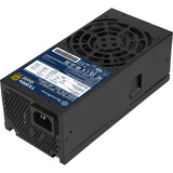 SilverStone TX400x Gold alimentation 400 watt Noir, 2x PCIe