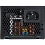 SilverStone TX400x Gold alimentation 400 watt Noir, 2x PCIe