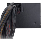 SilverStone TX400x Gold alimentation 400 watt Noir, 2x PCIe