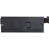 SilverStone TX400x Gold alimentation 400 watt Noir, 2x PCIe