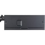SilverStone TX400x Gold alimentation 400 watt Noir, 2x PCIe