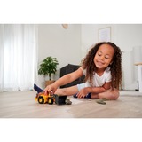 Simba Chargeuse sur pneus Volvo, Jeu véhicule 