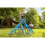 Simba Kraxxl - The Giant, Tour d'escalade 