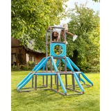 Simba Kraxxl - The Giant, Tour d'escalade 