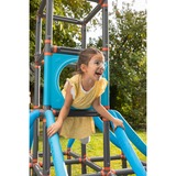 Simba Kraxxl - The Giant, Tour d'escalade 