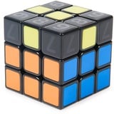 Spin Master Rubik's, Cube d'apprentissage, Apprenez à résoudre un cube 3x3 avec des autocollants, un guide et des vidéos | Jeu à manipuler antistress | Cube à manipuler pour adultes | à partir de 8 ans, Jeu d'adresse Rubik’s , Cube d'apprentissage, Apprenez à résoudre un cube 3x3 avec des autocollants, un guide et des vidéos | Jeu à manipuler antistress | Cube à manipuler pour adultes | à partir de 8 ans, Rubik's cube, 8 an(s)