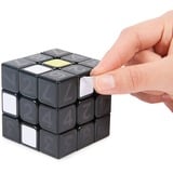 Spin Master Rubik's, Cube d'apprentissage, Apprenez à résoudre un cube 3x3 avec des autocollants, un guide et des vidéos | Jeu à manipuler antistress | Cube à manipuler pour adultes | à partir de 8 ans, Jeu d'adresse Rubik’s , Cube d'apprentissage, Apprenez à résoudre un cube 3x3 avec des autocollants, un guide et des vidéos | Jeu à manipuler antistress | Cube à manipuler pour adultes | à partir de 8 ans, Rubik's cube, 8 an(s)