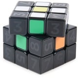 Spin Master Rubik's, Cube d'apprentissage, Apprenez à résoudre un cube 3x3 avec des autocollants, un guide et des vidéos | Jeu à manipuler antistress | Cube à manipuler pour adultes | à partir de 8 ans, Jeu d'adresse Rubik’s , Cube d'apprentissage, Apprenez à résoudre un cube 3x3 avec des autocollants, un guide et des vidéos | Jeu à manipuler antistress | Cube à manipuler pour adultes | à partir de 8 ans, Rubik's cube, 8 an(s)