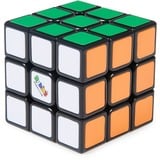 Spin Master Rubik's, Cube d'apprentissage, Apprenez à résoudre un cube 3x3 avec des autocollants, un guide et des vidéos | Jeu à manipuler antistress | Cube à manipuler pour adultes | à partir de 8 ans, Jeu d'adresse Rubik’s , Cube d'apprentissage, Apprenez à résoudre un cube 3x3 avec des autocollants, un guide et des vidéos | Jeu à manipuler antistress | Cube à manipuler pour adultes | à partir de 8 ans, Rubik's cube, 8 an(s)