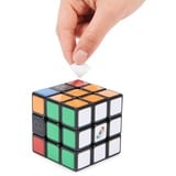Spin Master Rubik's, Cube d'apprentissage, Apprenez à résoudre un cube 3x3 avec des autocollants, un guide et des vidéos | Jeu à manipuler antistress | Cube à manipuler pour adultes | à partir de 8 ans, Jeu d'adresse Rubik’s , Cube d'apprentissage, Apprenez à résoudre un cube 3x3 avec des autocollants, un guide et des vidéos | Jeu à manipuler antistress | Cube à manipuler pour adultes | à partir de 8 ans, Rubik's cube, 8 an(s)