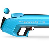 Spyra Gravity, Bombes à eau Bleu