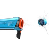 Spyra Gravity, Bombes à eau Bleu