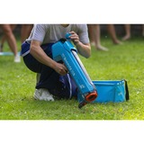 Spyra Gravity, Bombes à eau Bleu