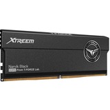 Team Group 48 Go DDR5-8200 (2x 24 Go) mémoire vive Noir, FFXD548G8200HC38EDC01, XMP 3.0, EXPO
