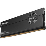 Team Group DIMM 48 GB DDR5-8200 (2x 24 GB) Kit double, Mémoire vive Noir