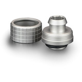 Thermal Grizzly DeltaMate Fitting ST16, Connecteur Nickel