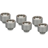 Thermal Grizzly DeltaMate Fitting – ST16, Connecteur Nickel
