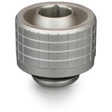 Thermal Grizzly DeltaMate Fitting – ST16, Connecteur Nickel