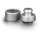 Thermal Grizzly DeltaMate Fitting – ST16, Connecteur Nickel