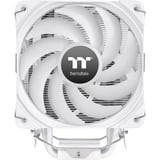 Thermaltake CL-P116-AL12SW-A, Refroidisseur CPU Blanc