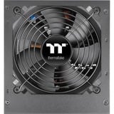 Thermaltake HAMBURG ATX3.1 alimentation 650 watt Noir, 2x PCIe