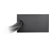 Thermaltake HAMBURG ATX3.1 alimentation 650 watt Noir, 2x PCIe