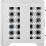 Thermaltake PC-000035-DE, PC gaming Blanc/transparent