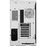Thermaltake PC-000035-DE, PC gaming Blanc/transparent