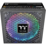 Thermaltake Toughpower GF3 ARGo 750W Gen 5 EU alimentation  Noir