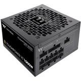 Thermaltake Toughpower XT alimentation modulaire 1000 watt Noir, 1x 12V-2x6, 5x PCIe