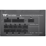 Thermaltake Toughpower XT alimentation modulaire 1000 watt Noir, 1x 12V-2x6, 5x PCIe