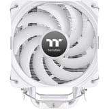 Thermaltake UX200 SE ARGB Lighting CPU Cooler White Refroidisseur CPU Blanc