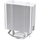 Thermaltake UX200 SE ARGB Lighting CPU Cooler White Refroidisseur CPU Blanc