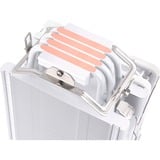 Thermaltake UX200 SE ARGB Lighting CPU Cooler White Refroidisseur CPU Blanc