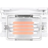 Thermaltake UX200 SE ARGB Lighting CPU Cooler White Refroidisseur CPU Blanc